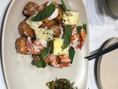 -鹿港小镇(金虹桥国际中心店)