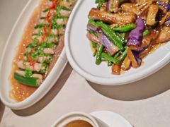 -北国饭店·海鲜·北方菜(峡山店)