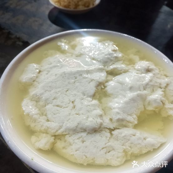 孟家豆腐脑(老八路总店)