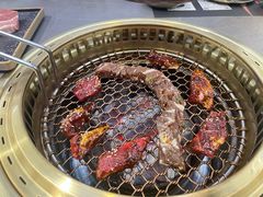 -明洞王妃家烤肉(苏州中心星悦汇店)
