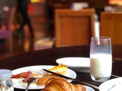 -广州富力君悦大酒店·凯菲厅