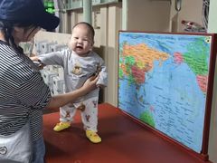 -泰达航母主题公园