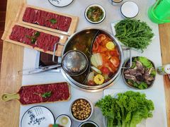 -田村·酸汤鲜牦牛肉火锅(布达拉宫广场店)