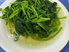 -老杨饭店(万科里店)