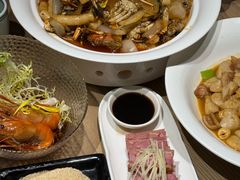 -周家二小姐的菜(西津渡店)