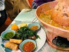 -浩海火烧云傣家菜(京广店)