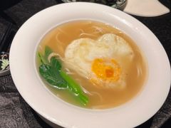 -君庭中餐厅(湘江豪生店)