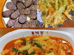 -第二外国语学院-韩国餐厅(朝阳路店)