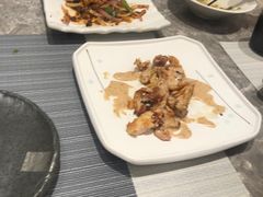 香脆鸡排-和风铁板料理(山姆会员店)
