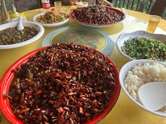 -林中乐辣子鸡(歌乐山总店)