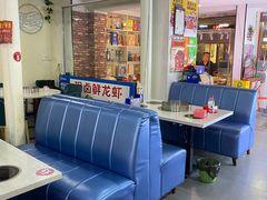 -到味·蒙小铁羊肉馆(粮道街总店)