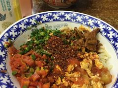 -樊二郎·驴蹄子面(科技路店)