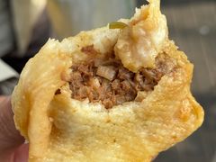 牛肉大葱-牛街洪记小吃店(牛街店)