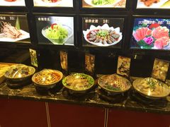 -五味坊·喜宴楼(瑞丰商博城店)