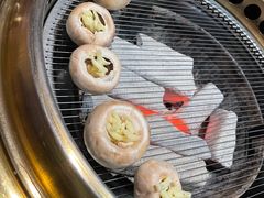 -龙神·炭烧酒场深夜食堂(新街口店)