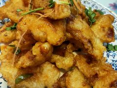 锅包肉-石老头关东饺子王·东北菜(嘉华鑫城店)