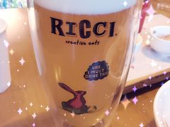 Ricci Cafe(五道口店)-Ricci睿奇美式餐厅(五道口店)