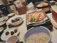-绿茶餐厅(朝阳大悦城店)