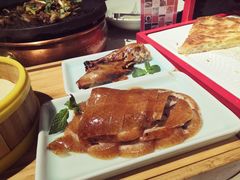 -京味斋·北京烤鸭(华威桥北工大店)
