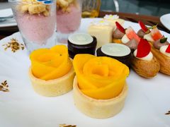 -瑰丽酒店·海吧·天际下午茶·现场DJ·天台酒吧