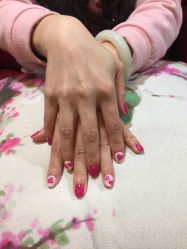 -LILY NAILS美甲美睫