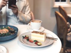 -馨园villa融合菜(东山店)