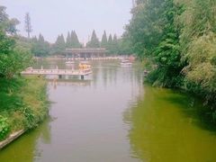 -荆川公园