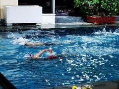 -海河假日酒店·游泳馆