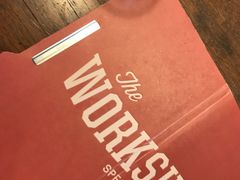 -The Workshop Coffee