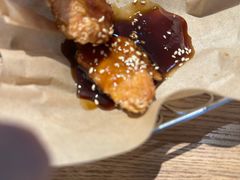 -必胜客(烟火食堂观前店)