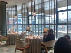 -扬州万怡酒店-中餐厅(文昌中路店)