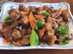 -春發合饭庄