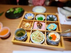 鳗重（活鳗三吃）（1503）-诚·鳗屋(星摩尔店)