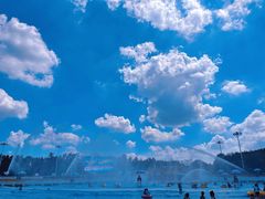 -上海玛雅海滩水公园