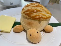 -蔡澜点心·粤菜(丽泽天街店)