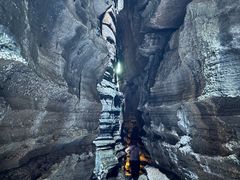 -梭布垭石林景区