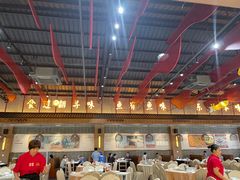 -红日饭店(裕隆三路店)