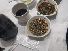 -犇鼎牛潮汕牛肉火锅(新辰里学清路店)