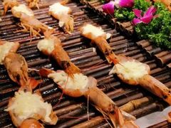 -V-ONE西雅图海鲜自助餐厅(仓山万达广场店)