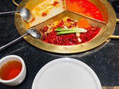 -周师兄大刀腰片火锅(洪崖洞旗舰店)