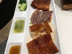 -太兴餐厅(东方广场分店)