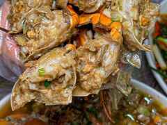 -辣螃铠盆盆蟹大排档(总店)