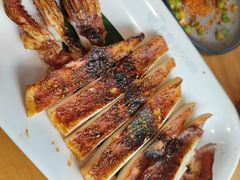 -星光小把串·海鲜烧烤(西安路店)