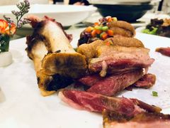 牛气冲天-宝燕壹号(徐汇店)
