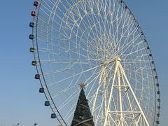 -南昌之星摩天轮