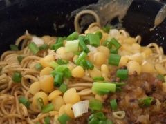 -兵哥豌豆面(雅颂居店)