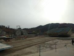 -威海华夏城景区