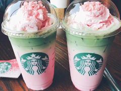 -星巴克(西藏路店)