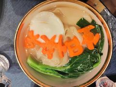 百年老汤道口烧鸡-金狮麟·新豫菜(金码大厦店)
