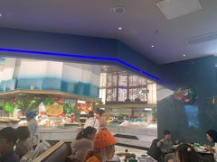 -亚马逊海鲜自助(梅溪湖步步高店)